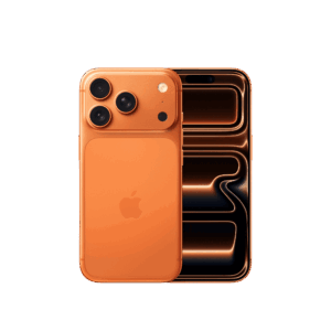 iPhone 17 Pro